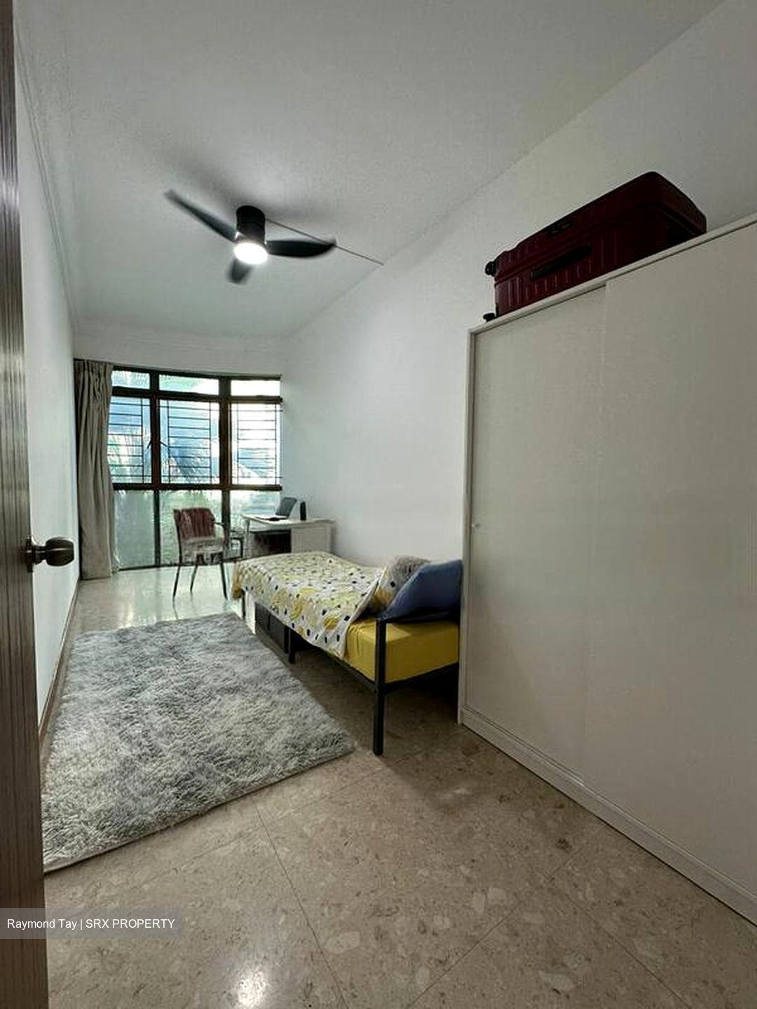 Summerdale (D22), Condominium #485896231